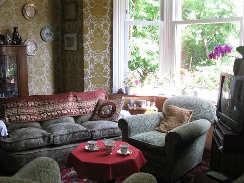Grove Guest House 伦敦 外观 照片