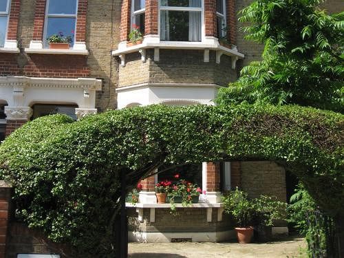 Grove Guest House 伦敦 外观 照片
